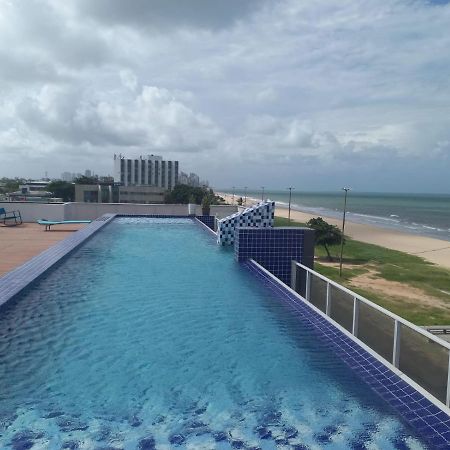 Flat Glamoroso Recife Exteriér fotografie