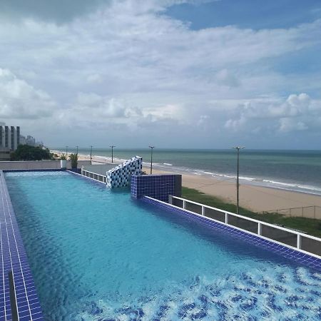 Flat Glamoroso Recife Exteriér fotografie
