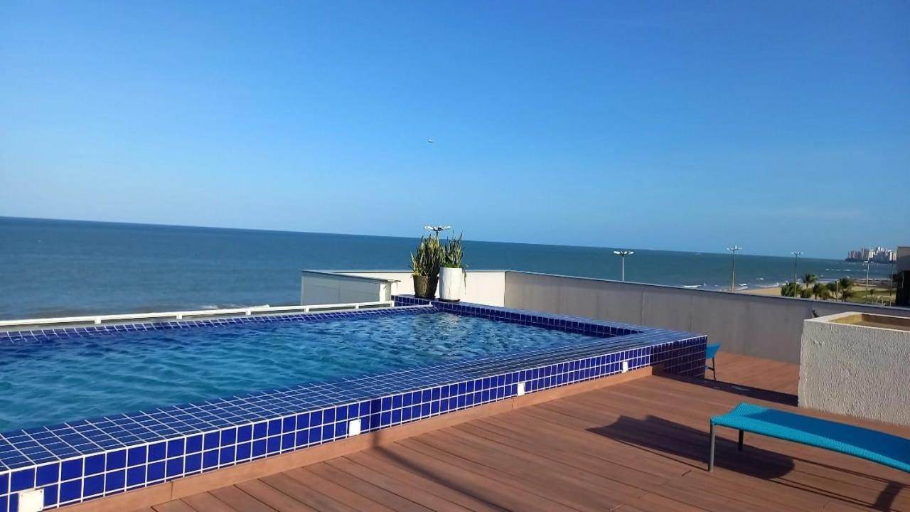 Flat Glamoroso Recife Exteriér fotografie