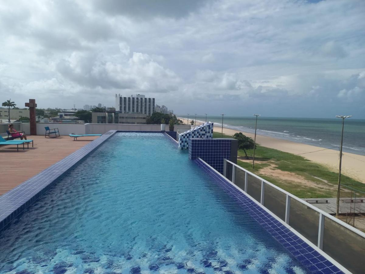 Flat Glamoroso Recife Exteriér fotografie