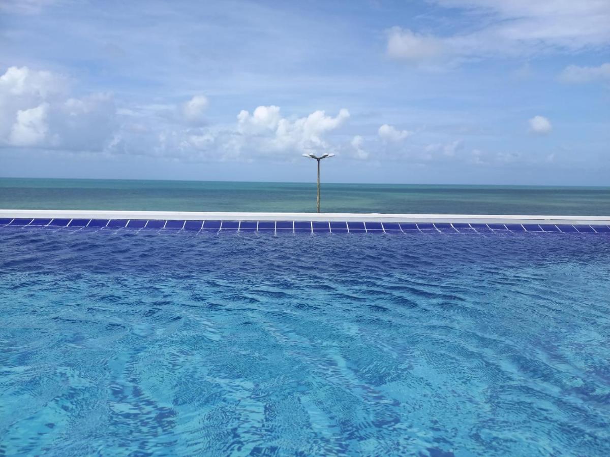 Flat Glamoroso Recife Exteriér fotografie