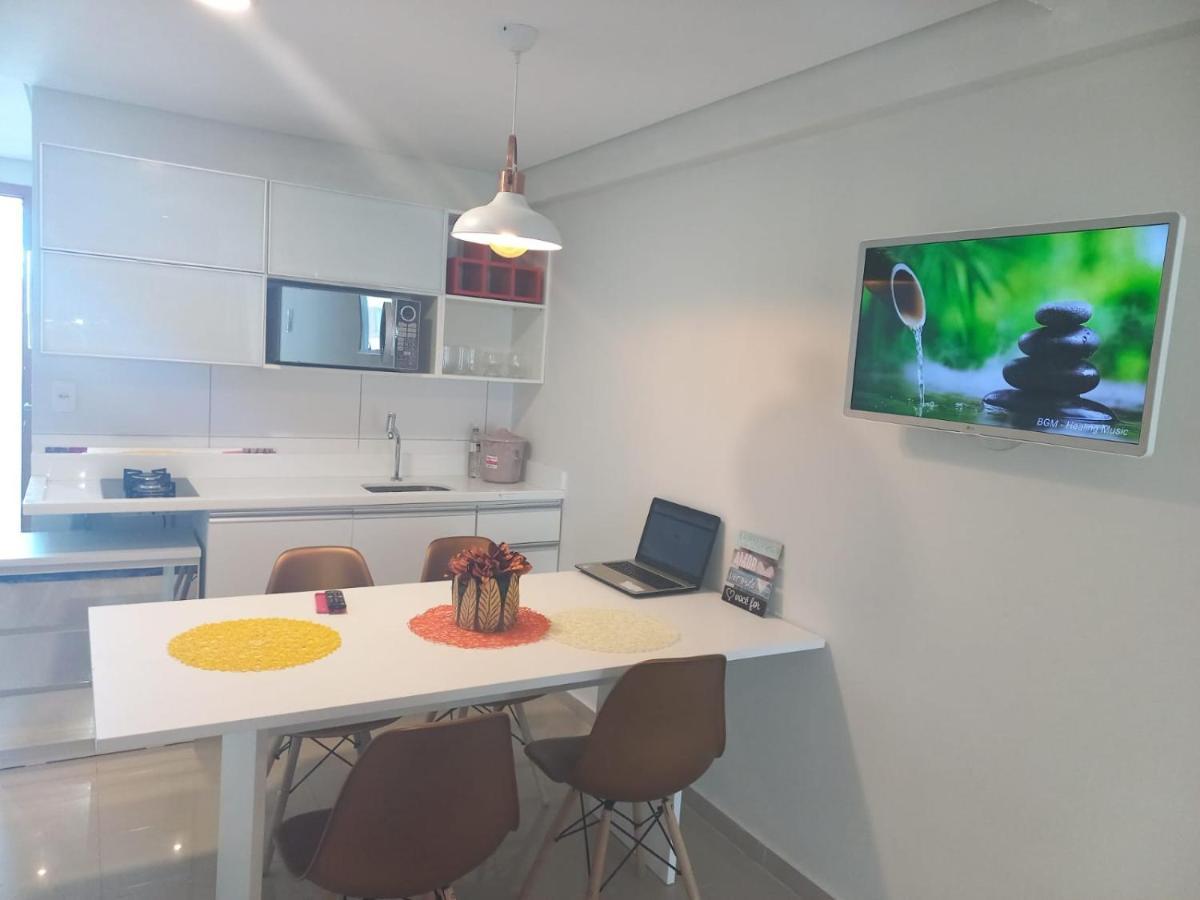 Flat Glamoroso Recife Exteriér fotografie