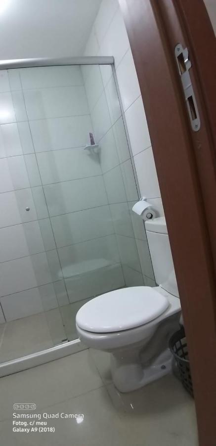Flat Glamoroso Recife Exteriér fotografie