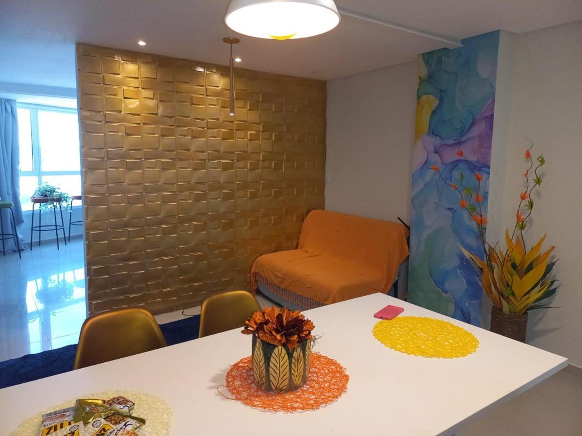 Flat Glamoroso Recife Exteriér fotografie
