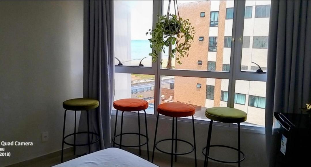 Flat Glamoroso Recife Exteriér fotografie