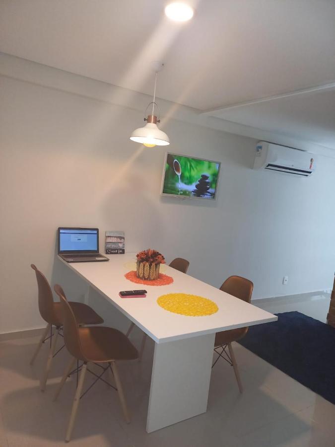 Flat Glamoroso Recife Exteriér fotografie