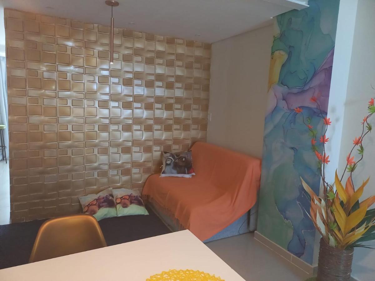 Flat Glamoroso Recife Exteriér fotografie