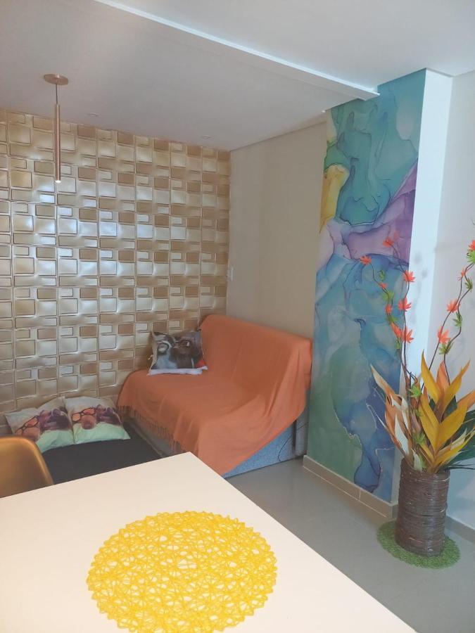 Flat Glamoroso Recife Exteriér fotografie