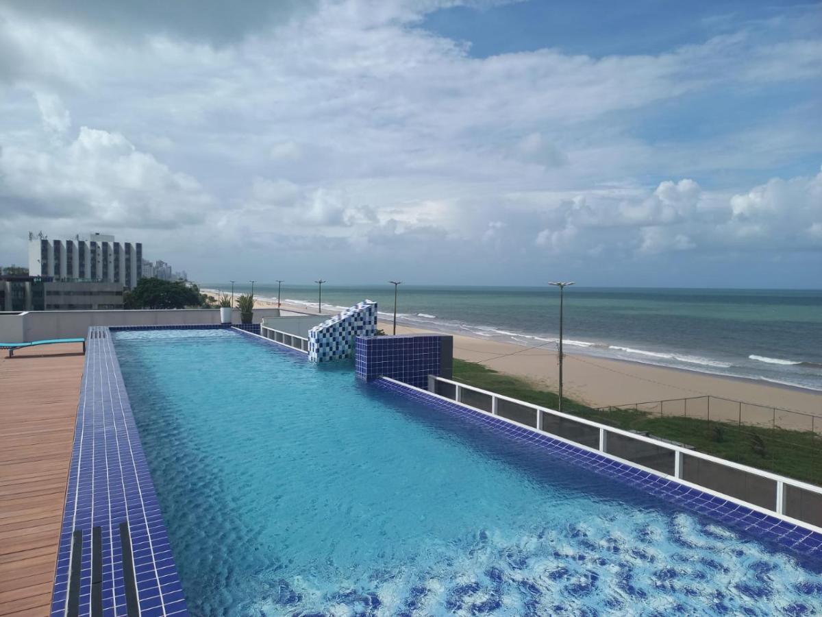 Flat Glamoroso Recife Exteriér fotografie