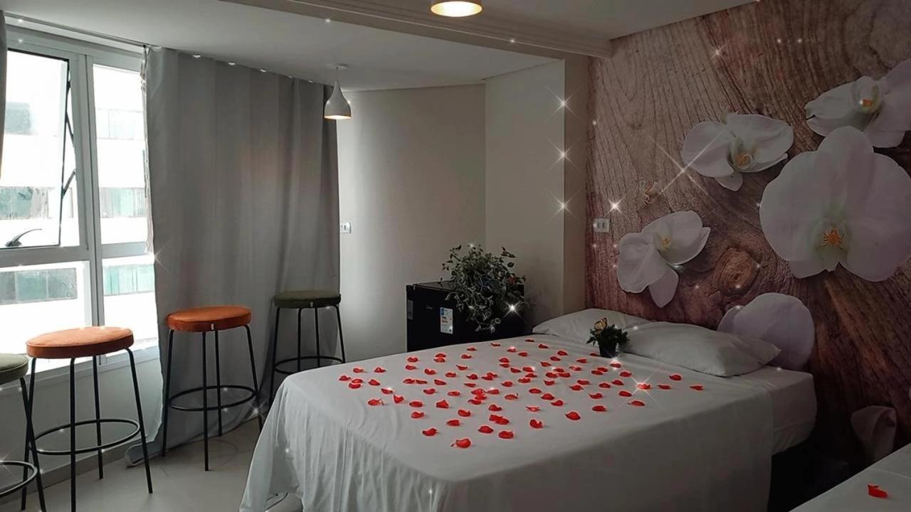 Flat Glamoroso Recife Exteriér fotografie