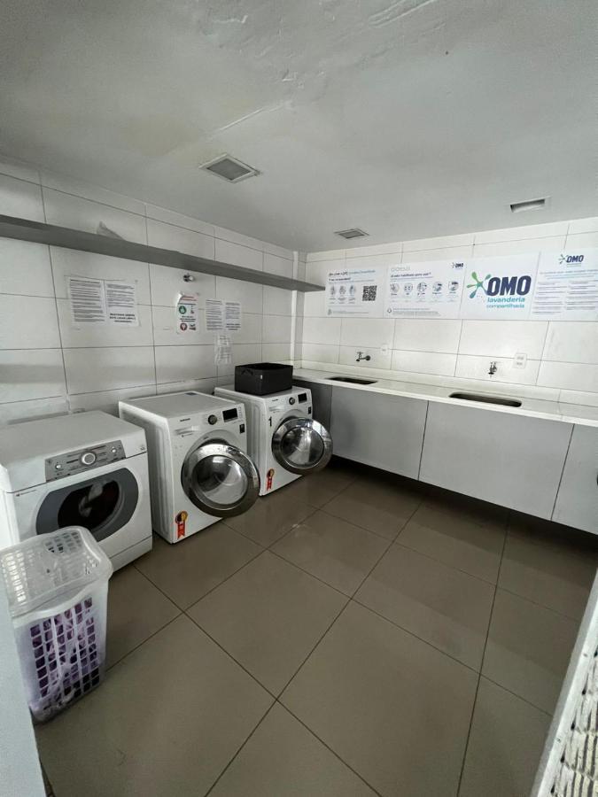 Flat Glamoroso Recife Exteriér fotografie