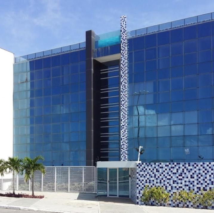 Flat Glamoroso Recife Exteriér fotografie