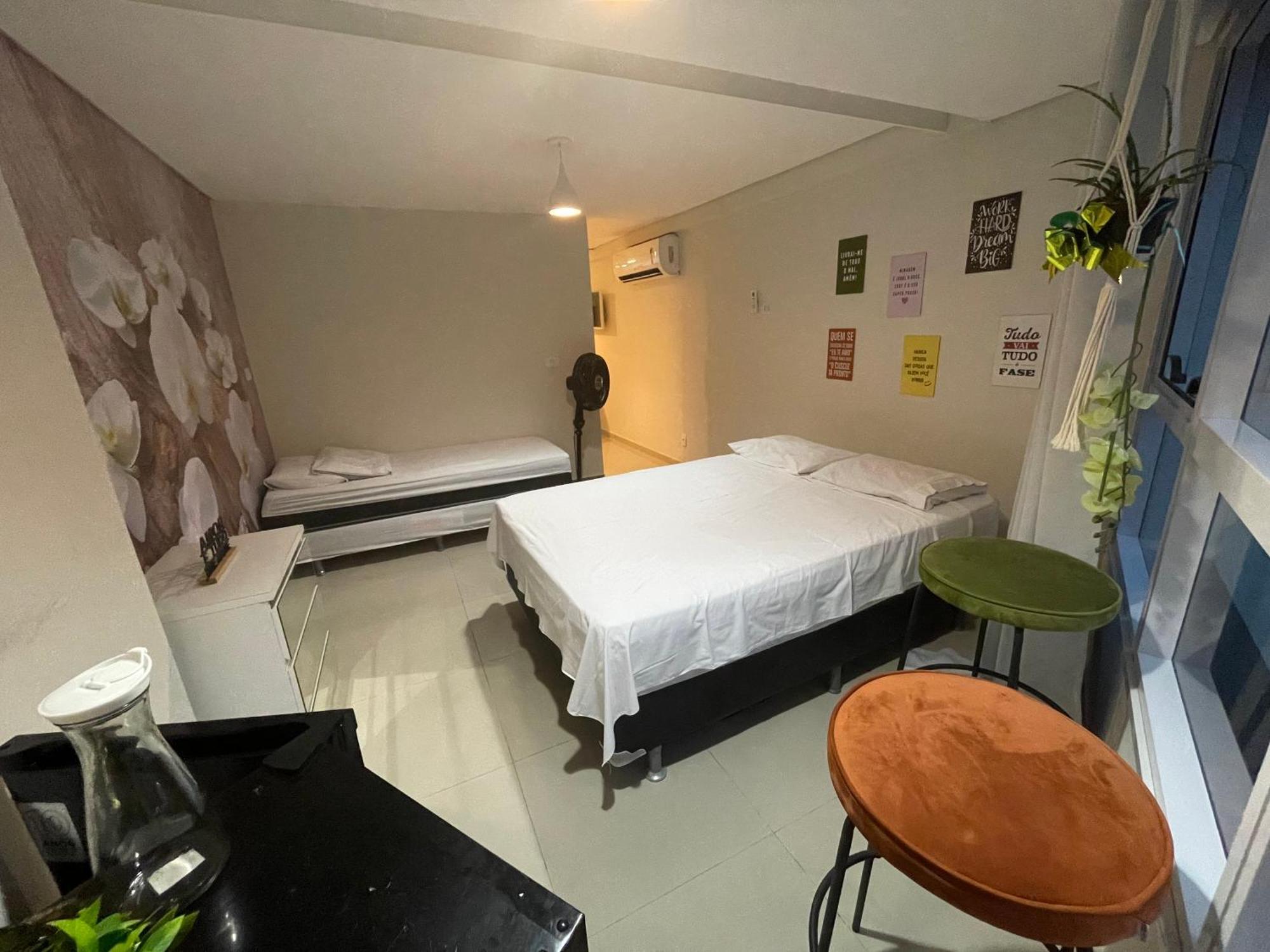 Flat Glamoroso Recife Exteriér fotografie