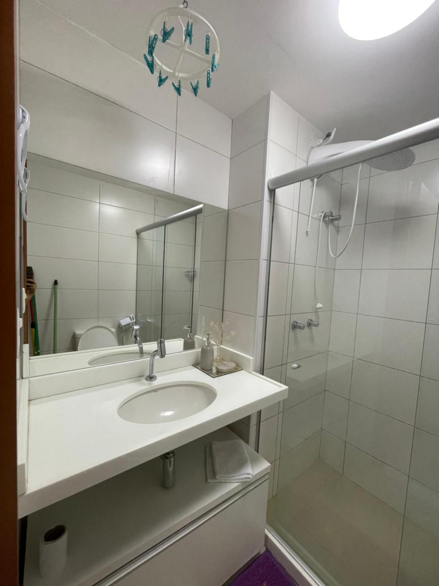 Flat Glamoroso Recife Exteriér fotografie